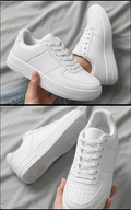 Tênis Feminino Casual de LUXO.