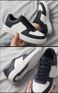 Tênis Feminino Casual de LUXO.