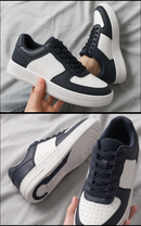 Tênis Feminino Casual de LUXO.