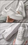 Tênis Feminino Casual de LUXO.